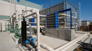 Ecolab Launches Integrated Cooling as a Service for Data Centers