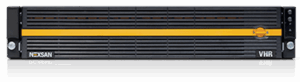 Nexsan VHR‑Series: Hardened Repository Appliance for Veeam Environments