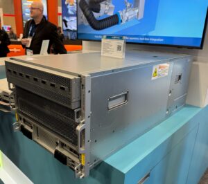 Supermicro Expands Air-Cooled Solutions and Unveils New AI Factory Clusters