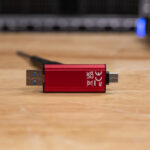 Kingston Dual Portable SSD Review: Cross-Device Flexibility with 1GB/s Performance