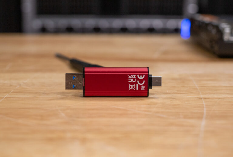 Kingston Dual Portable SSD Review: Cross-Device Flexibility with 1GB/s Performance