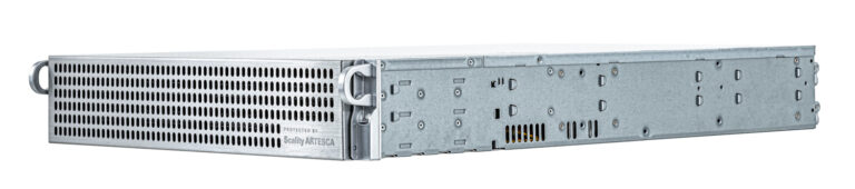 Scality ARTESCA+ Veeam: Unified Architecture, Faster Time to Protection