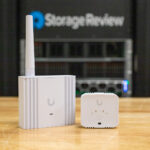 UniFi Protect SuperLink Environmental Sensor Review: Reliable Leak and Climate Alerts Anywhere