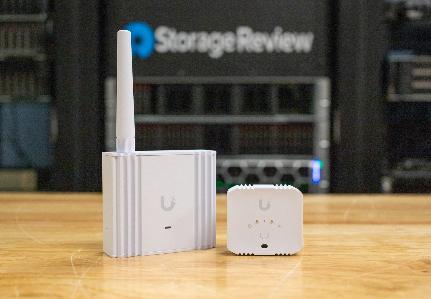 Ubiquiti Superlink and Environmental 
