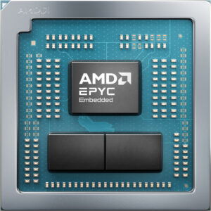 AMD EPYC Embedded 2005 Series Targets Power, Space‑Constrained Infrastructure