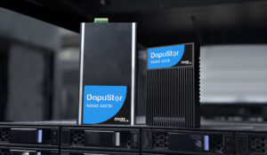 DapuStor Introduces R6060 PCIe Gen5 QLC SSD with Capacities Up to 245TB