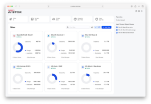 MinIO Adds Free and Enterprise Lite Tiers to AIStor Subscription Lineup