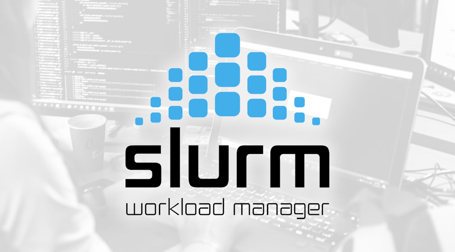 NVIDIA Slurm workload manager
