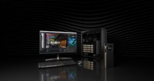 NVIDIA RTX PRO 5000 72GB Blackwell GPU Expands Desktop Options for Agentic AI