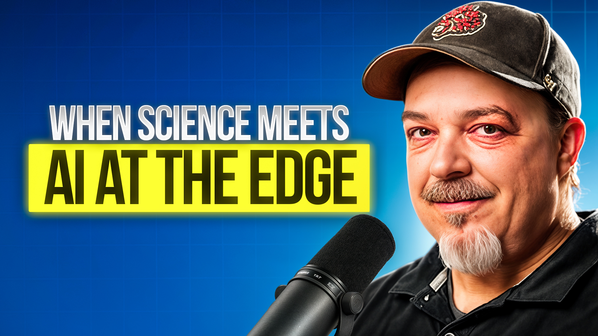 Podcast #145: Why Edge AI Matters with Oregon State University