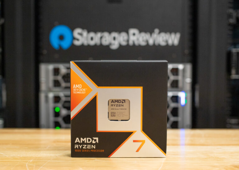 AMD Ryzen 7 9850X3D Review: A Polished Evolution of X3D CPUs