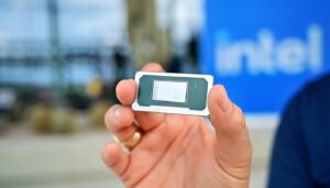 Intel Core Ultra Series 3 Arrives at CES 2026 as Intel’s First 18A-Based Client Platform