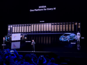 NVIDIA Launches Vera Rubin Architecture at CES 2026: The VR NVL72 Rack