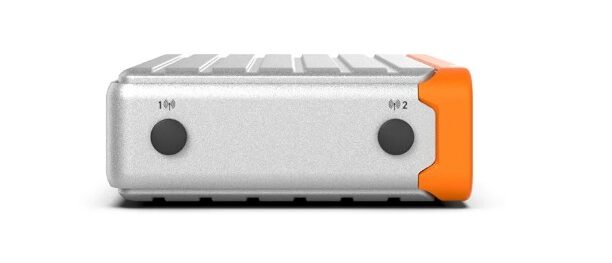 OnLogic CL260 side view