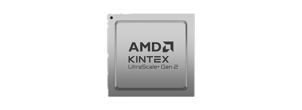 AMD Introduces Kintex UltraScale+ Gen 2 Mid-Range FPGAs Targeting High-Bandwidth, Deterministic Edge Systems