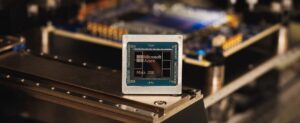 Maia 200 Signals Microsoft’s Push Toward Custom Silicon for AI Inference