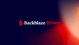 Backblaze B2 Neo Targets Neocloud Platforms with Integrated Object Storage
