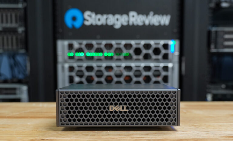 Dell Pro Max with GB10 Review