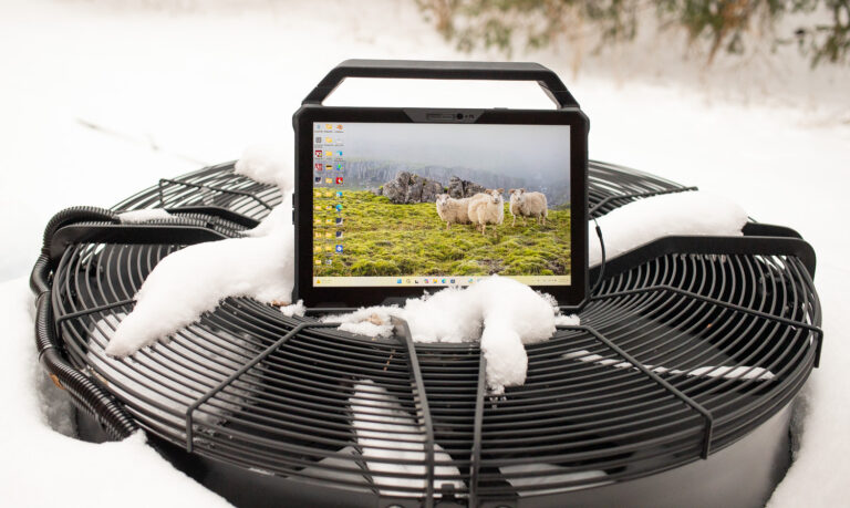 Dell Pro Rugged 10 & 12 Review: Purpose-Built Tablets for Harsh Edge Environments