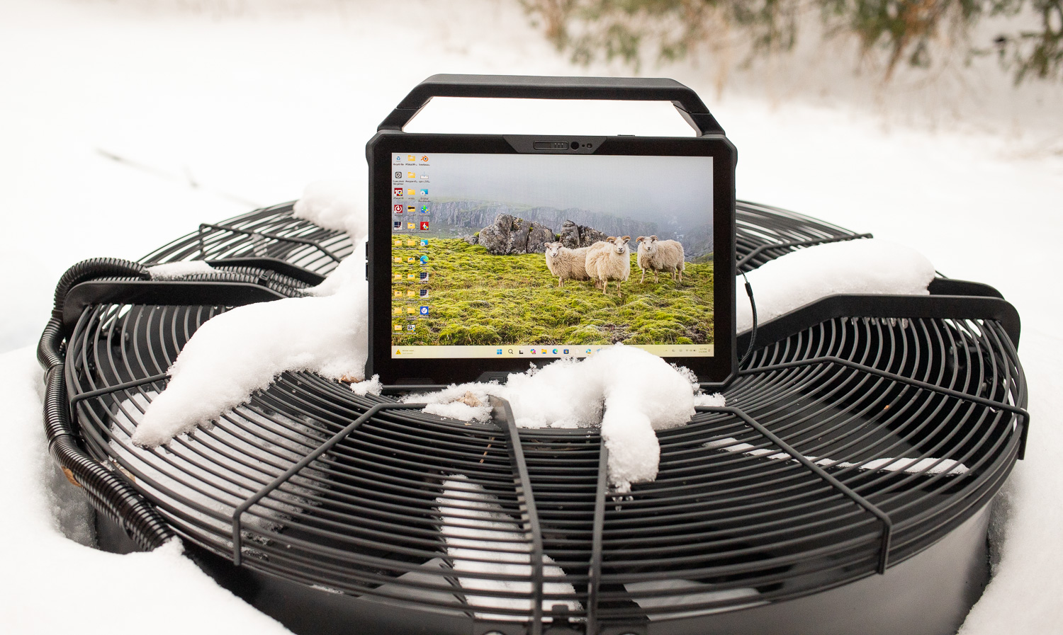 Dell Pro Rugged 10 & 12 Review: Purpose-Built Tablets for Harsh Edge Environments