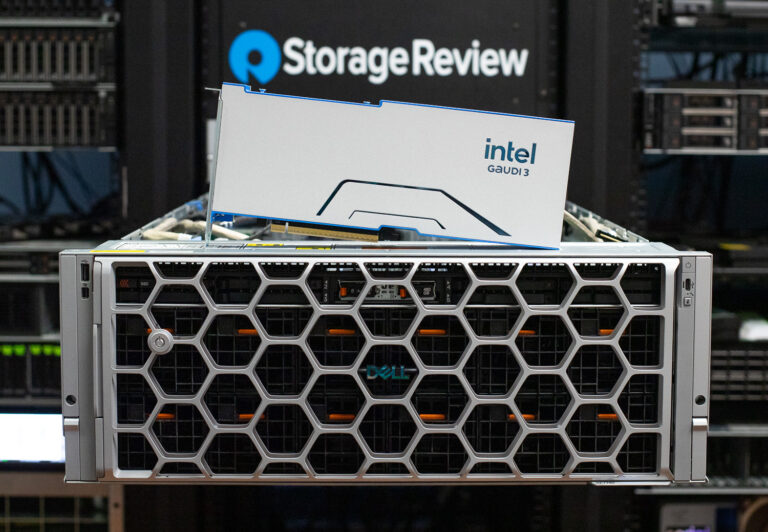 Dell PowerEdge XE7740: Inside the Architecture of Enterprise AI Inference