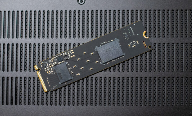 Micron 3610 Review: A Focused Entry Into Gen5 QLC