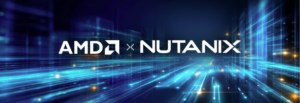 AMD and Nutanix Announce Strategic Partnership for Open Agentic AI Infrastructure