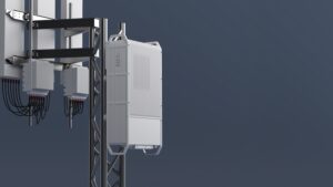 PowerEdge XR9700: Closed-Loop Liquid Cooling Meets Outdoor Edge Compute