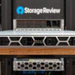 Dell PowerEdge R4715 Review: 1U AMD EPYC Built for the Midmarket