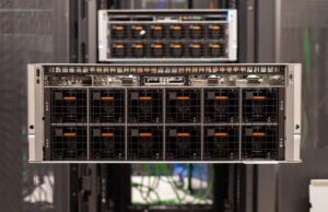 Dell Expands AI Factory with NVIDIA, Adds Deskside Agentic AI and Deepens Mistral Collaboration