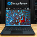 Lenovo ThinkPad P14s Gen 6 Review: Big Workstation Capability in a 14-Inch Design