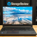 Lenovo ThinkPad P16 Gen 3 Review: RTX PRO 5000 Power in a True Workstation Laptop