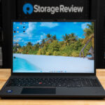 Lenovo ThinkPad P16v Gen 3 Review: RTX PRO 2000 Benchmarked in a 4.6 lb Workstation