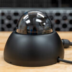 Ubiquiti UniFi AI Dome Review: On-Device Face and License Plate Recognition at $399