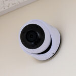 Ubiquiti UniFi G6 Turret Review: 4K PoE Camera with On-Device AI for $199