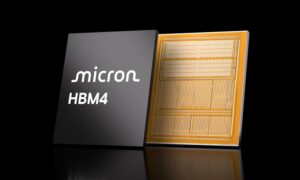 Micron Begins Volume Production of HBM4, PCIe Gen6 SSD and 192GB SOCAMM2 for NVIDIA Vera Rubin