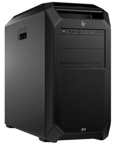 HP Expands Z Workstation Lineup With New Systems for AI, Mobile Work, and Hybrid IT