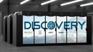 HPE Cray GX5000 and AI Factory Get NVIDIA Vera Rubin NVL72, Quantum-X800 InfiniBand, and New Blackwell Options