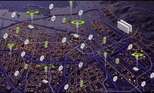 HPE Introduces AI Grid to Connect AI Factories and Distributed Inference Clusters Using NVIDIA Reference Architecture