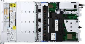 Dell Technologies Enhances PowerProtect Portfolio for Improved Cyber Resilience