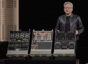 WEKA Integrates NeuralMesh with NVIDIA STX to Address AI Inference Memory Bottlenecks