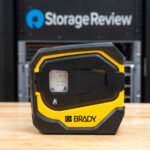 Brady M511 Review: We Finally Labeled Our Lab