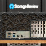 Comino Grando RTX PRO 6000 Review: 768GB of VRAM in a Liquid-Cooled 4U Chassis