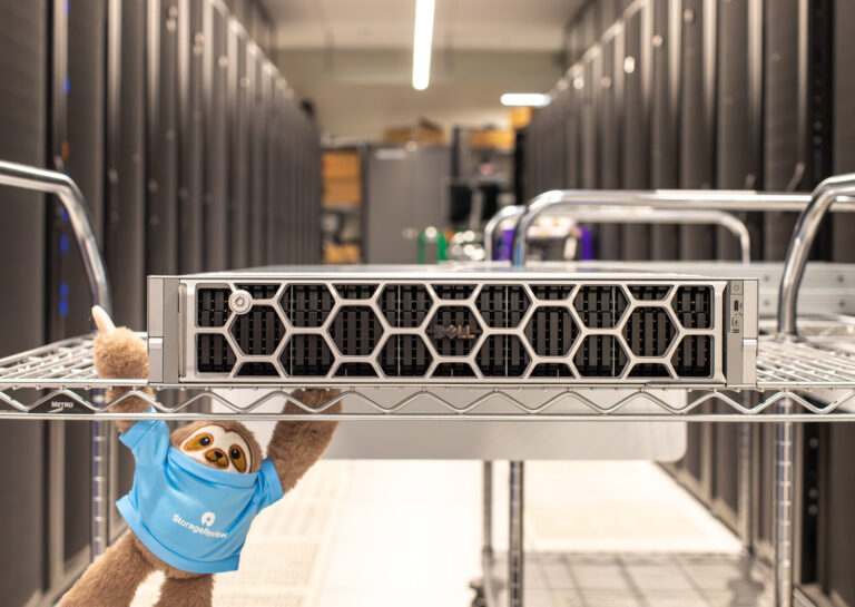 Dell PowerEdge R770AP Review: Dell’s Purpose-Built Answer for Latency-Sensitive Workloads