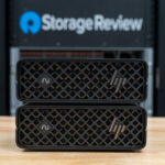 HP ZGX Nano G1n AI Station Review: A Secure, Sustainable Desk-Side AI Node