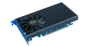 HighPoint launches Gen5 NVMe Boot RAID and Switch Adapters