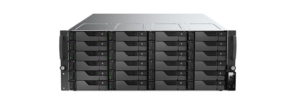 ASUSTOR Lockerstor 24R Pro Gen2 Available Now for Enterprise Storage and Virtualization