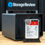 LaCie 8big Pro5 Review: 256TB of HAMR-Powered Thunderbolt 5 DAS