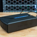 Seagate FireCuda X Vault Review: 20TB of Single-Cable Storage for Massive Game Libraries