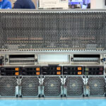 Supermicro JumpStart Review: H14 with AMD Instinct MI350X